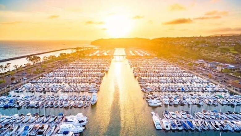 Yacht Charter Benefits