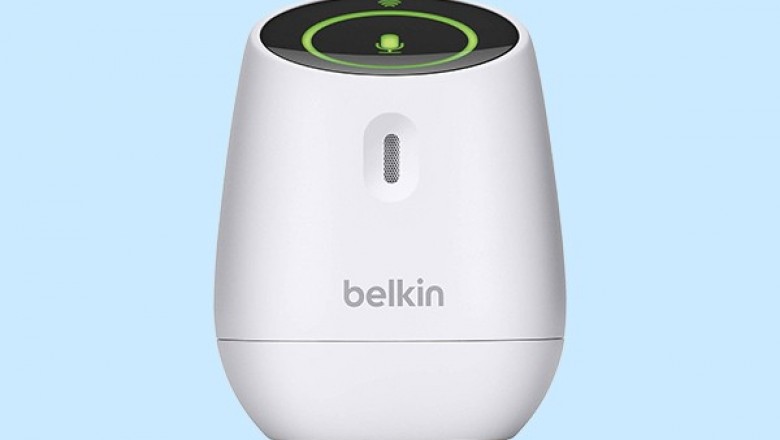 How to reset Belkin router password