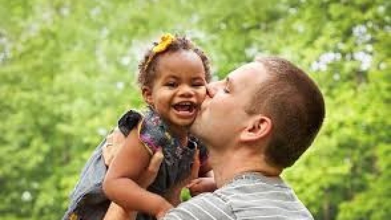 We Are Adoption Service Provider