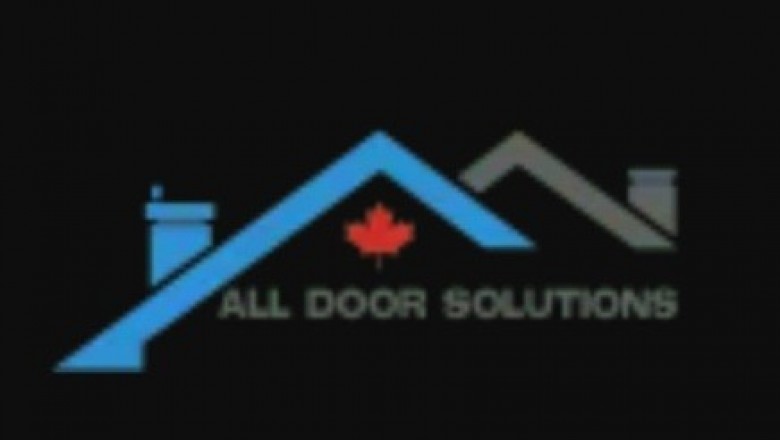 Emergency Garage Door Repair Services