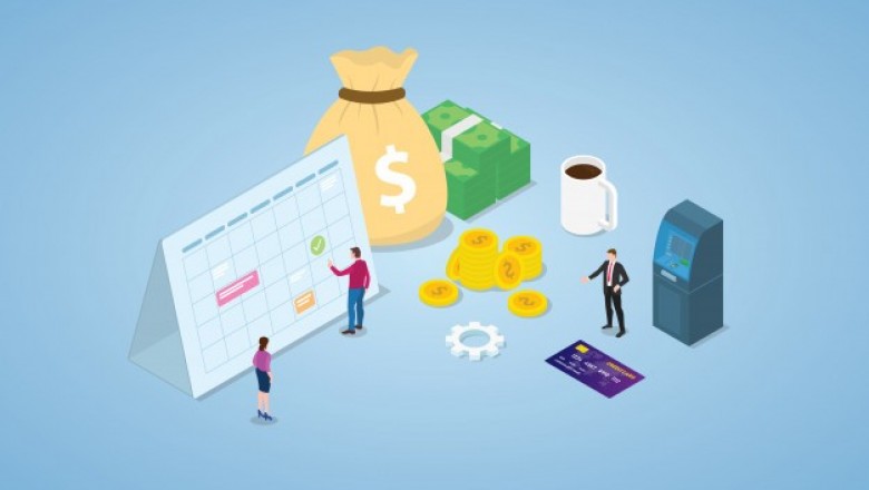 Fast Payday Cash Loans