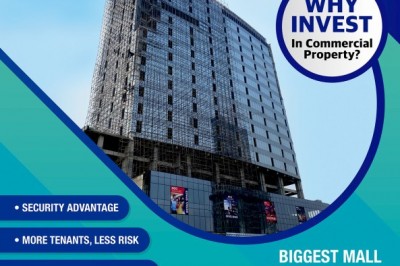 Commercial Property on Dwarka Expressway – Neo Developers