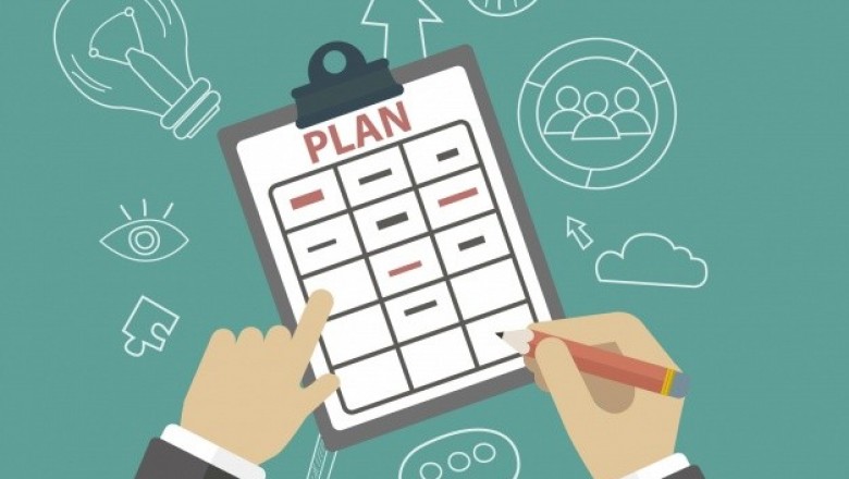 The Definitive Guide: How to Prepare Ecommerce Business Plan