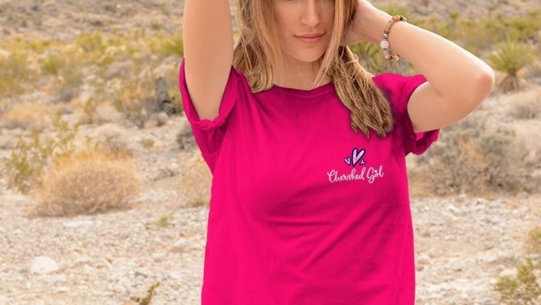 Christian T-Shirts Online