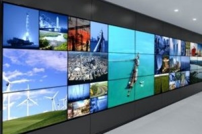 Perks of renting a LED video wall display