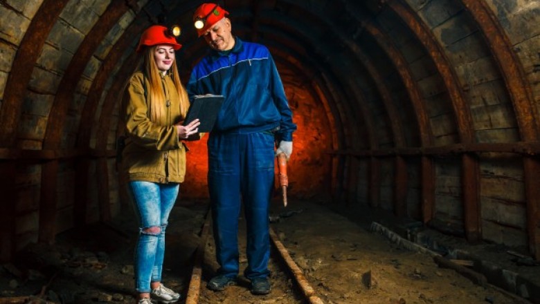 Mining Industry Email List | Mining Companies Database