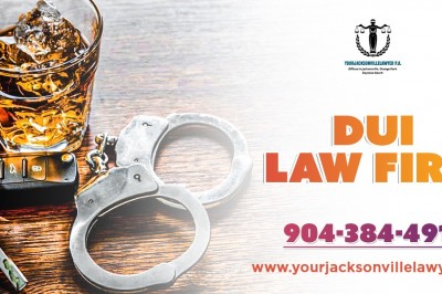 DUI Defense Lawyer | Drunk Driving Attorney