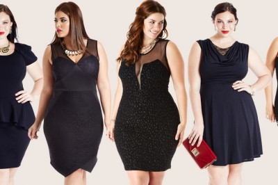 Wholesale Womens Plus Size Clothing Uk - Guide to Look and Feel Great in Plus Size Clothing