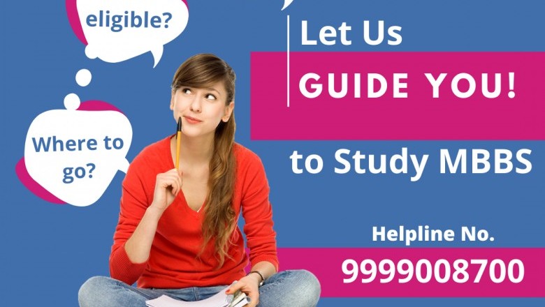 Best MBBS Consultancy in India