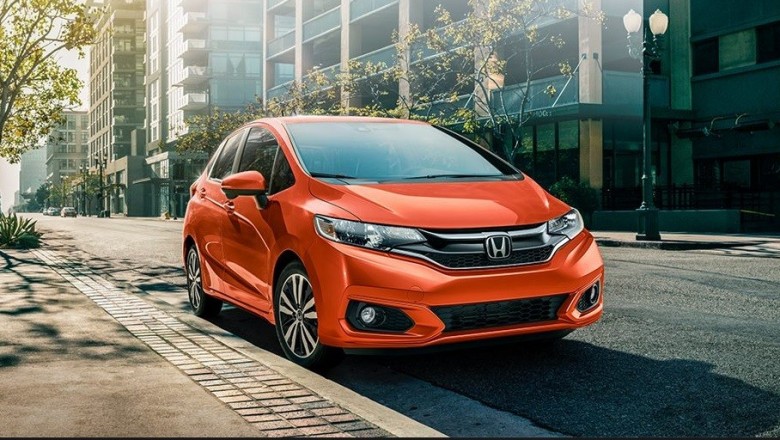 Honda Accord in los Angeles