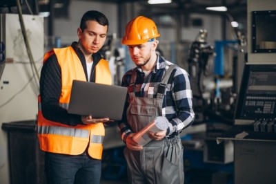 Manufacturing Industry Email List | Manufacturing Companies Database