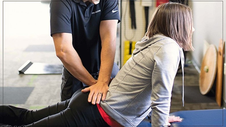 Manual Therapy Services  at PhysioExperts Ottawa
