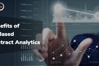 Changing the face of Contract Analytics using AI and ML