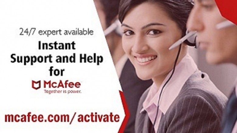 mcafee.com/activate |mcafee antivirus | enter product key