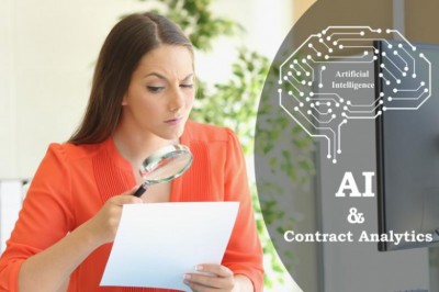 Unlocking the value from your Dark Data through AI & ML