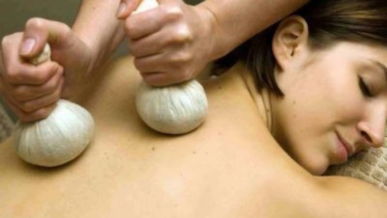 Ayurmana Ayurveda