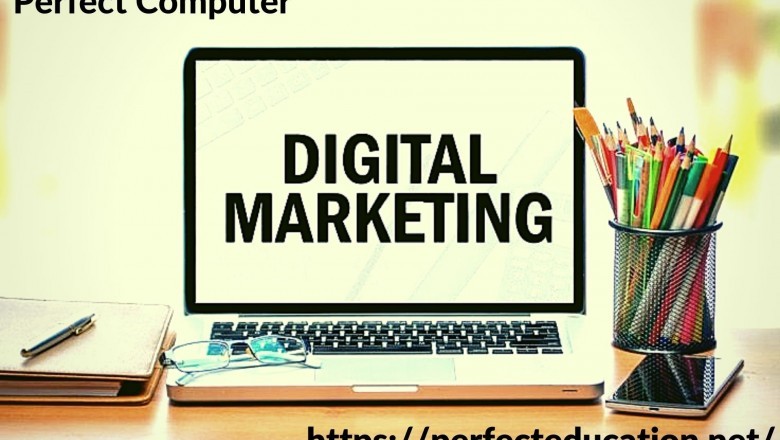 Perfect Computer Education - Ahmedabad