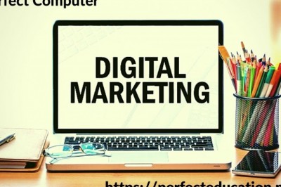 Perfect Computer Education - Ahmedabad