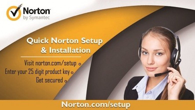 Norton product key | www.norton.com/setup | download