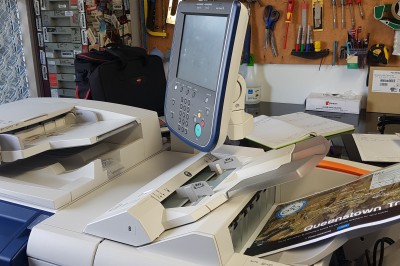 Best Printer Repairs Services & Buy Business Printers in Auckland