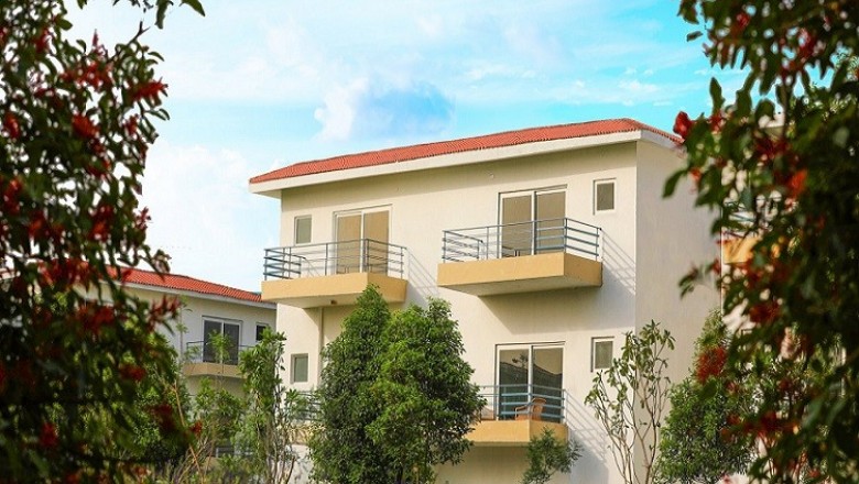 6 Reasons why a luxury villa in Noida is a great investment