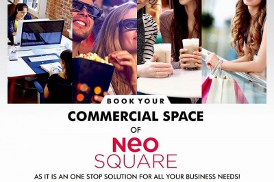 Commercial Property  on Dwarka Expressway For Sale – Neo Developers