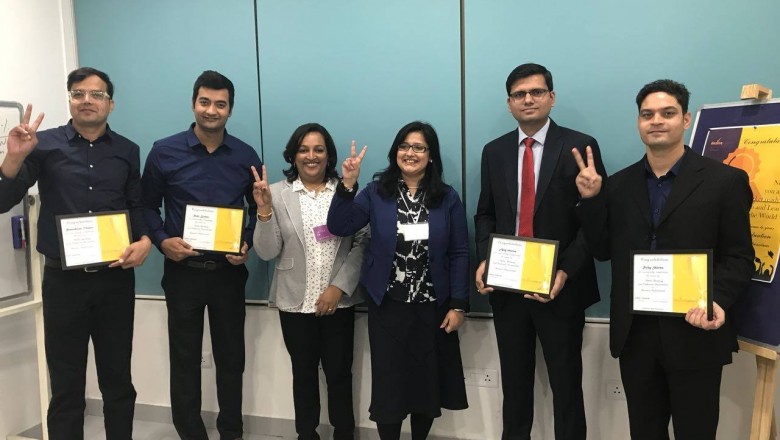 Personality Development in Gurgaon - Ielts Coaching in Gurgaon - Dezinecareers