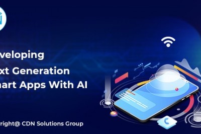 Why Artificial Intelligence is the next Future of Technology?