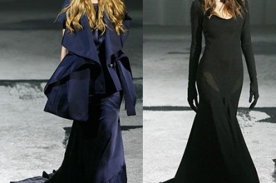 Facts About Fast Fashion That Will (hopefully) Inspire You