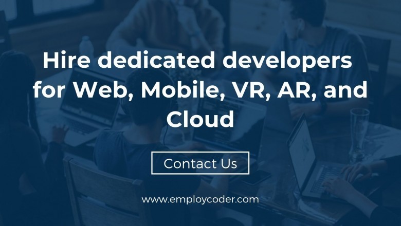 Employcoder - Best Software Development Company
