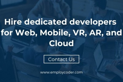 Employcoder - Best Software Development Company