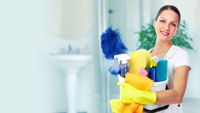 Bond Cleaning Brisbane