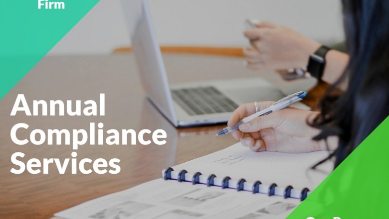 Key Characteristics of Annual Compliance Aspects