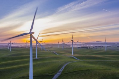 Wind Power