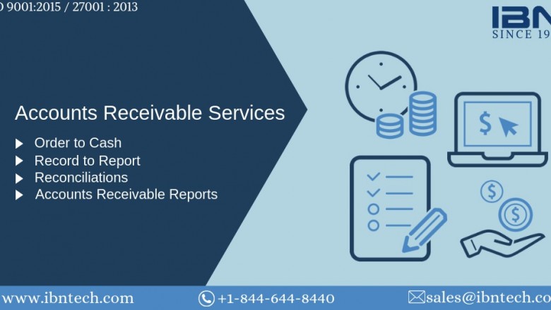 Accounts Receivable Servies