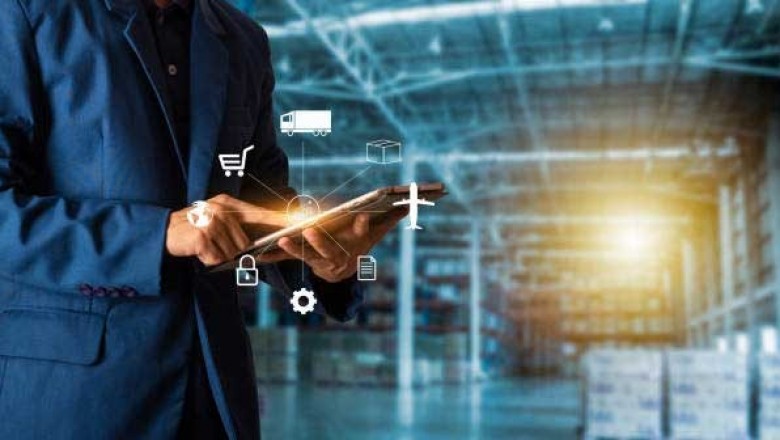 Trends and Skills - Supply Chain Management Courses in Kochi, Kerala
