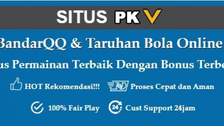 Kumpulan judi online