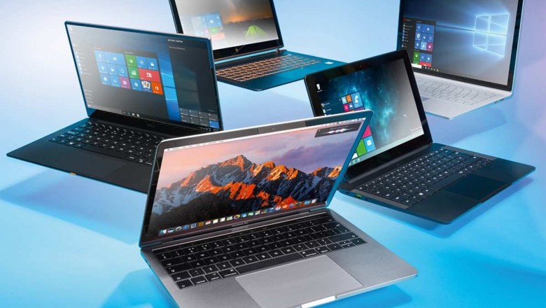 Laptop Rental Dubai which is Affordable for All