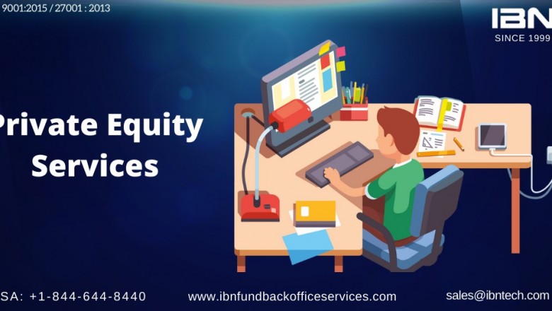Private Equity Services
