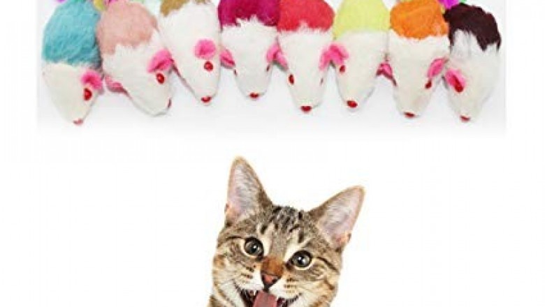 Zacal Cat Toys