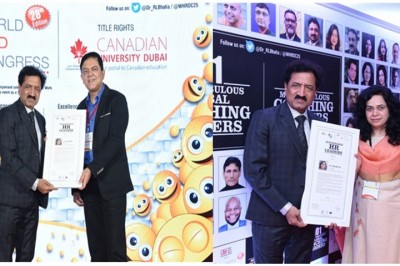 Sustainable HR Leadership Award