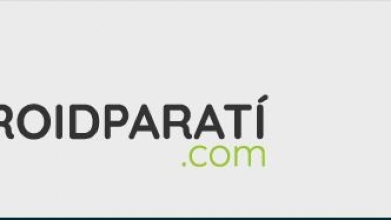 Noticias, novedades y todo lo relaccionado con el mundo Android