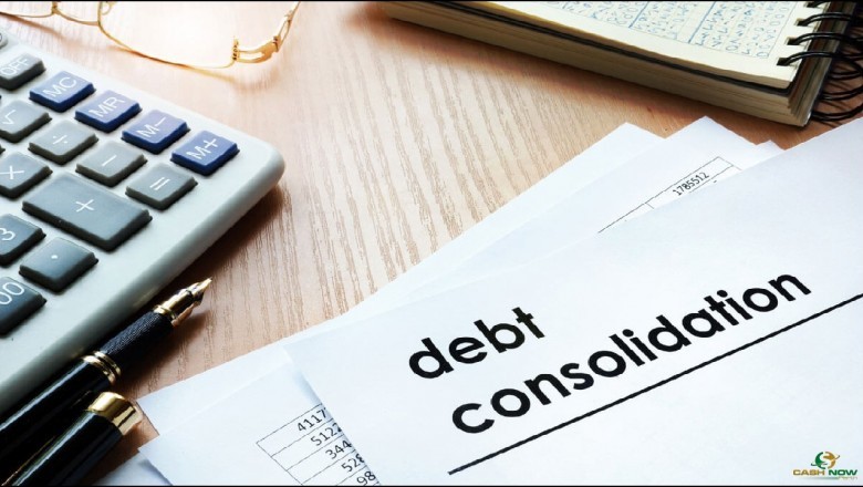 Debt Consolidation