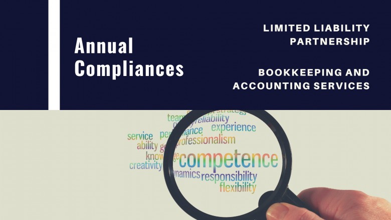 Understanding Limited Liability Partnerships and their Compliances