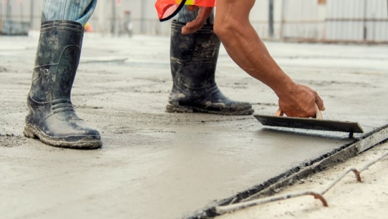 Cement Industries Email List | Cement Industry Mailing Data