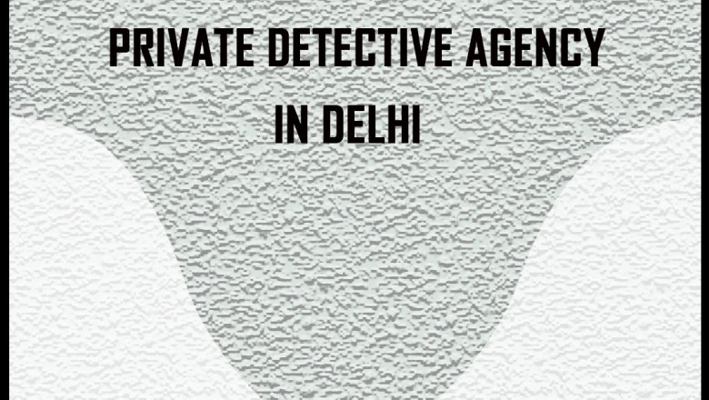 Detective Agency in Delhi  | Detective Raja  