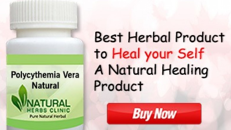 Natural Herbal Remedies for Polycythemia Vera Treatment