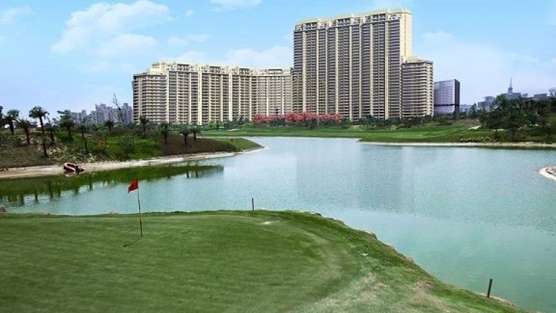 DLF Camellias Gurgaon