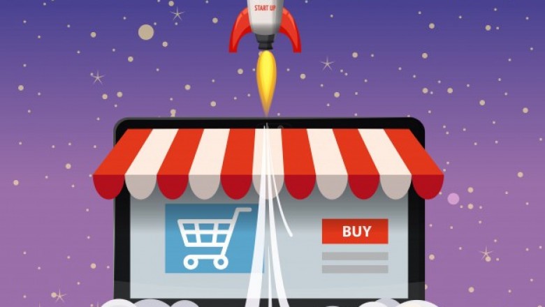 Open Source eCommerce Platform