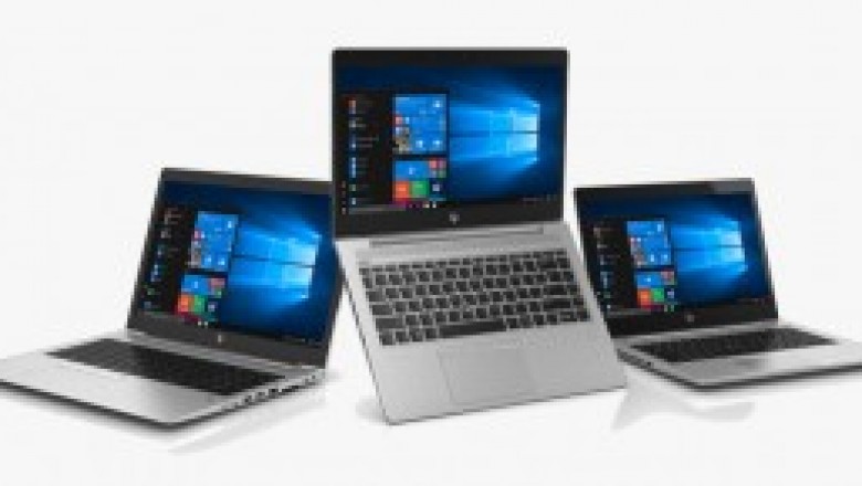 Make a Smart Move by Hiring Laptop Rental Services 